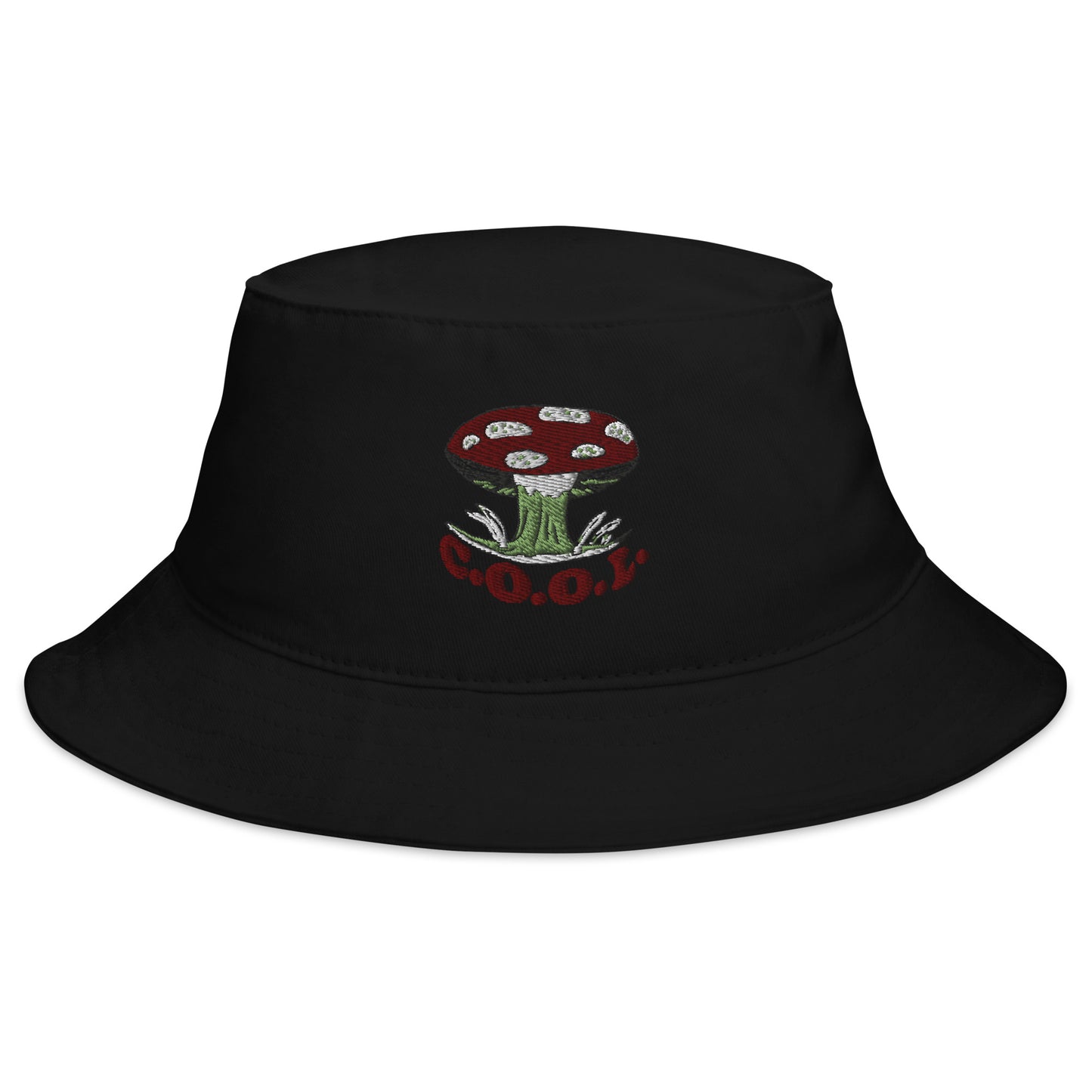 C.O.O.L. Bucket Hat