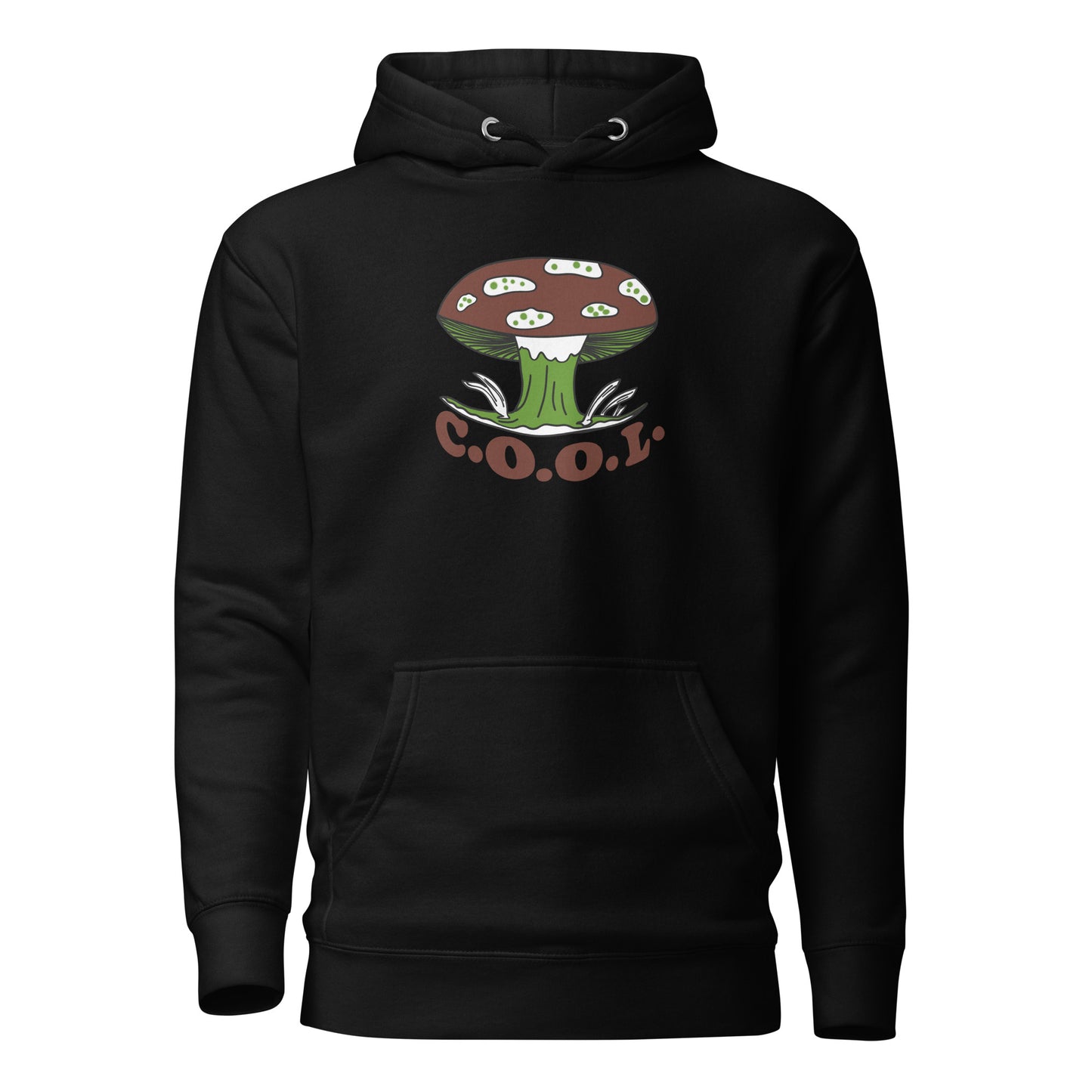 C.O.O.L. Unisex Hoodie