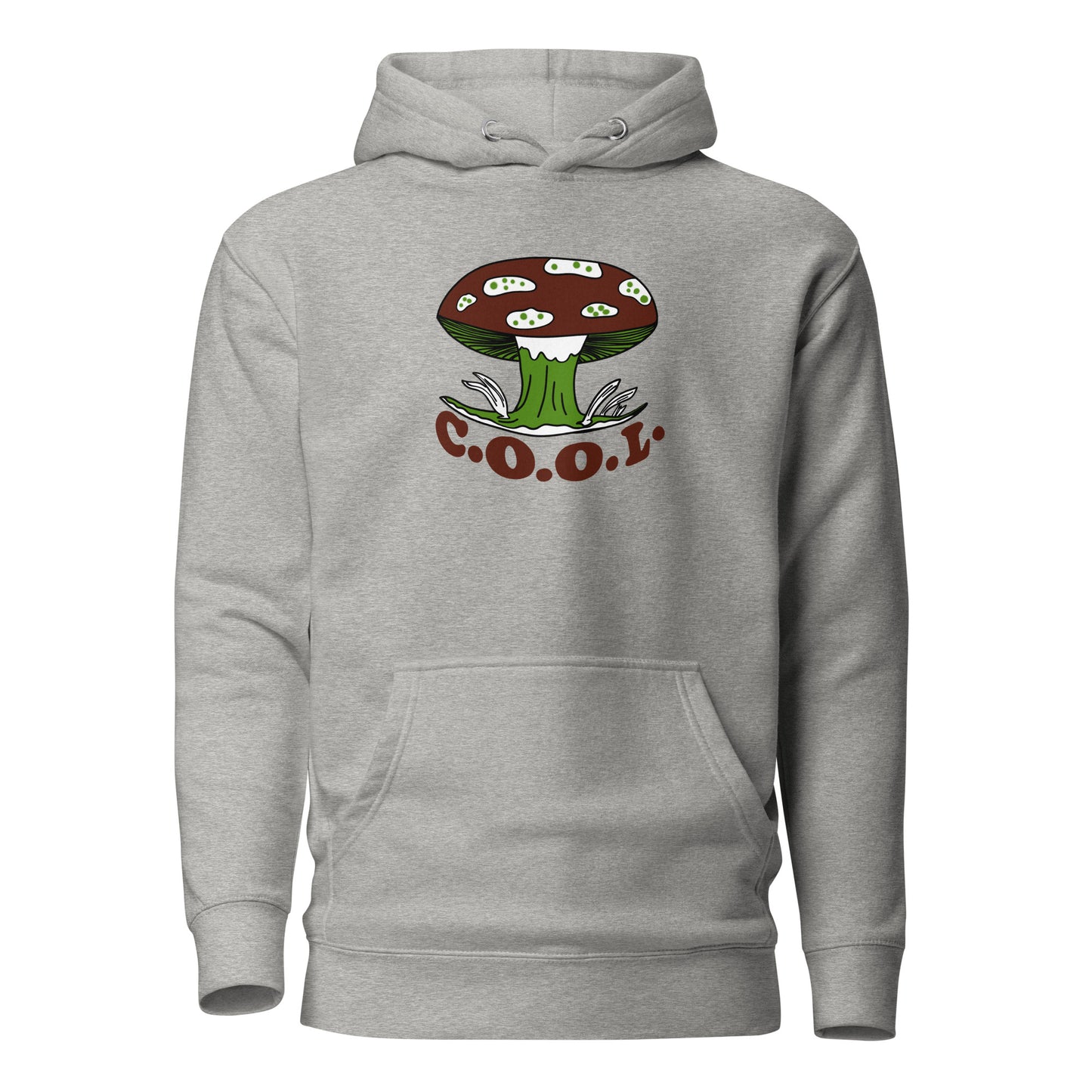 C.O.O.L. Unisex Hoodie