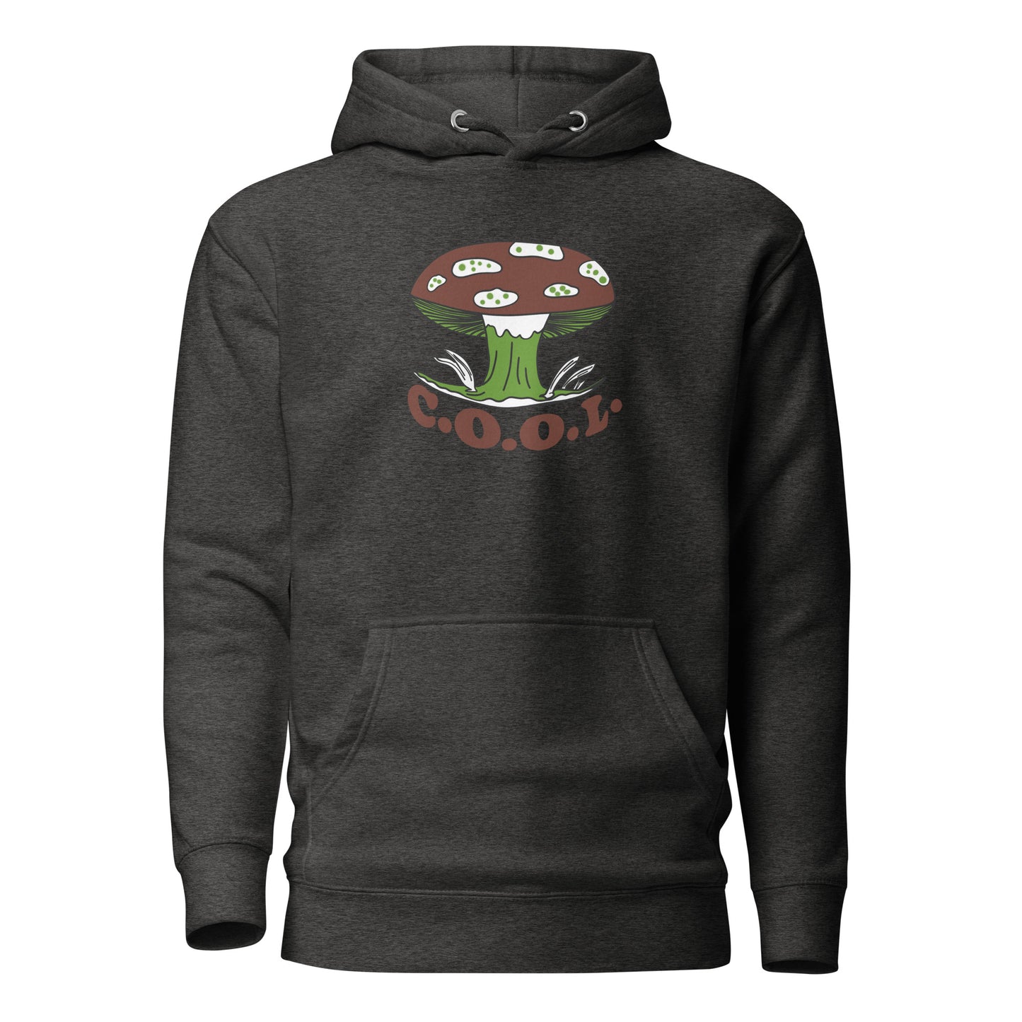 C.O.O.L. Unisex Hoodie