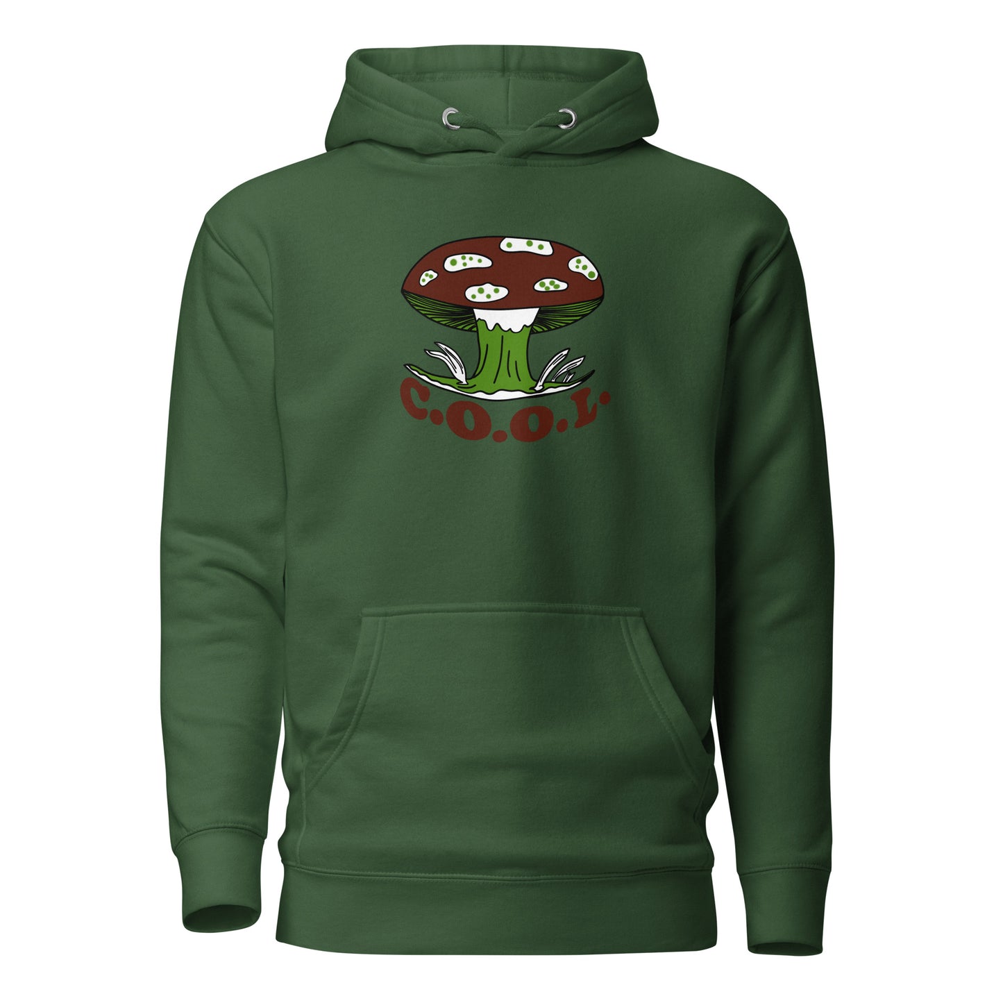 C.O.O.L. Unisex Hoodie