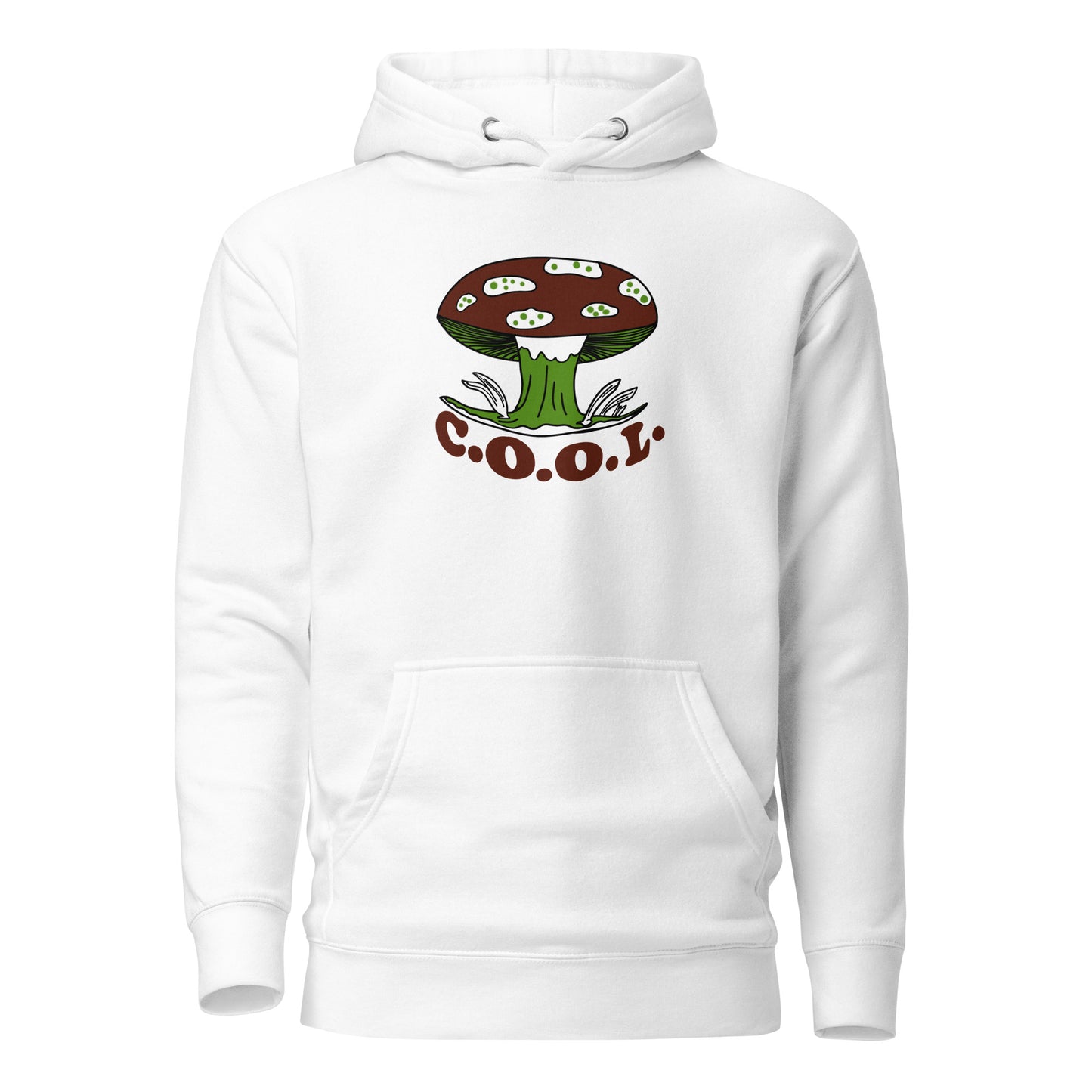C.O.O.L. Unisex Hoodie